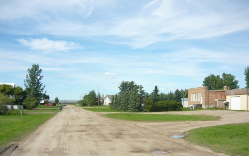 Belle Plaine, Saskatchewan