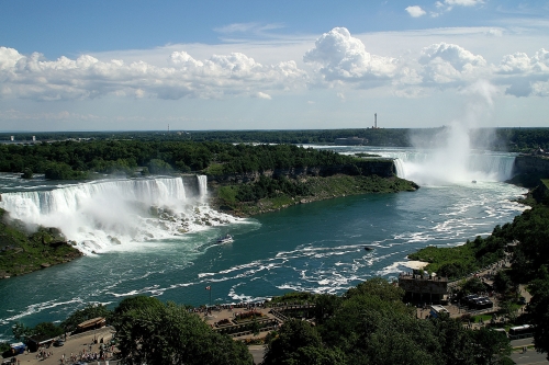 Niagara Falls