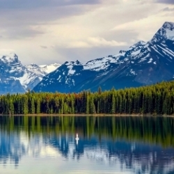 Alberta's Rockies