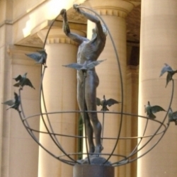 Monument to Multiculturalism