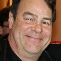 Dan Aykroyd