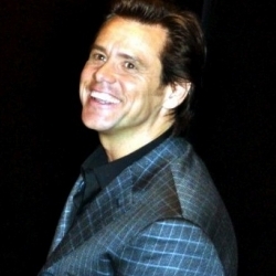 Jim Carrey