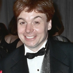 Mike Myers