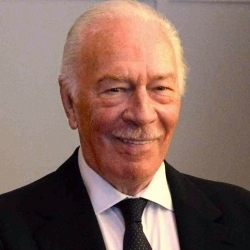 Christopher Plummer