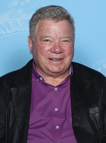 William Shatner