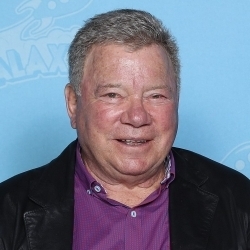 William Shatner