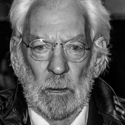 Donald Sutherland