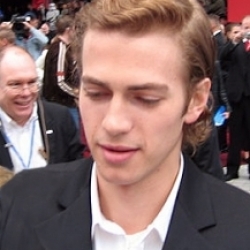 Hayden Christensen