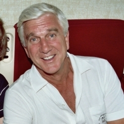 Leslie Nielsen