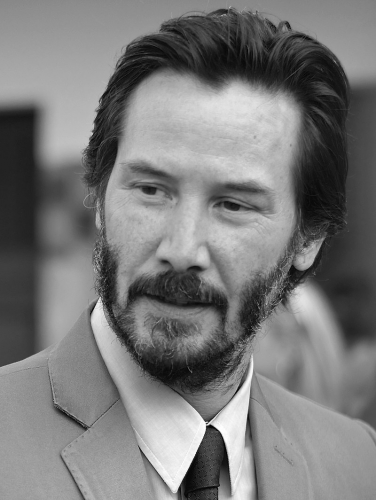 Keanu Reeves