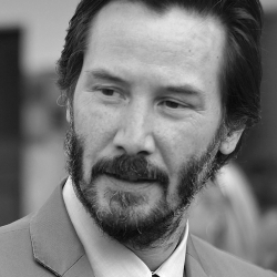 Keanu Reeves