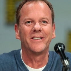 Kiefer Sutherland