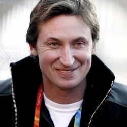 Wayne Gretzky