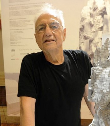 Frank Gehry