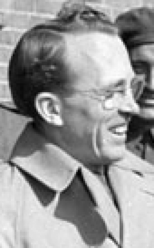 Tommy Douglas