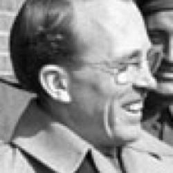 Tommy Douglas