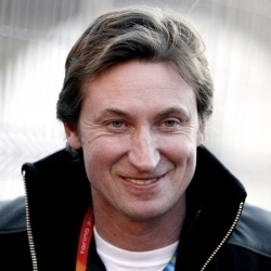 Wayne Gretzky